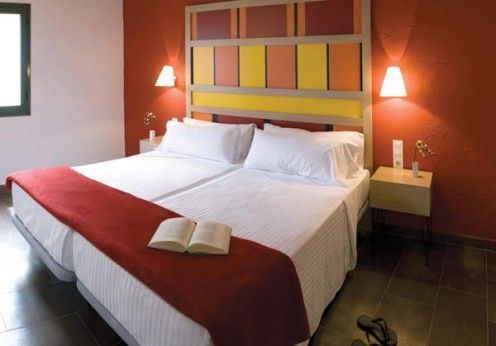 Apartaments Ciutat Vella