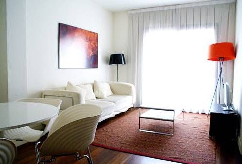 Bas Apartments Barcelona