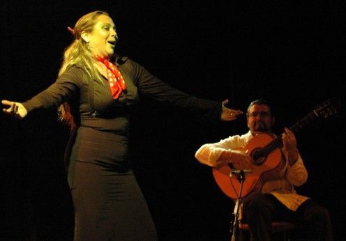 flamenco Barcelona