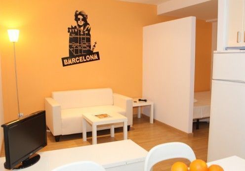 gm apartments bcn